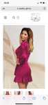 Rochie Pretty Girl