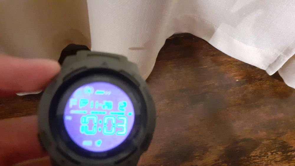 Ceas Smael nou fara eticheta