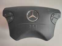 Еърбег волан Мерцедес 210 цлк mercedes w210 clk airbag аербег мулти