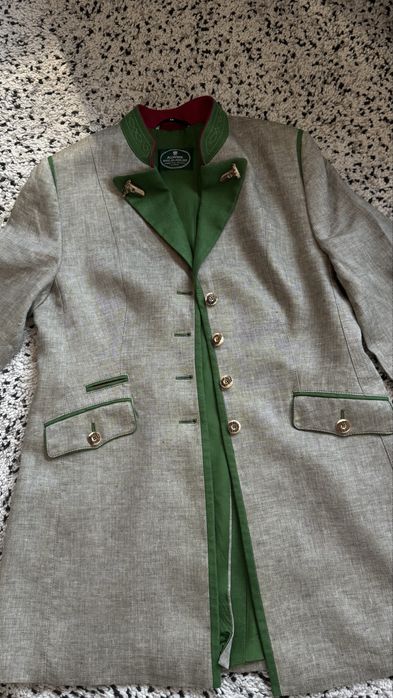 Дамско палто ALLWERK размер 44