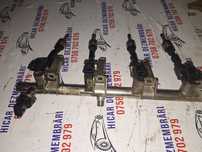 Rampa cu injectoare ford focus mk3 1.6 ecoboost BM5G9F593BA