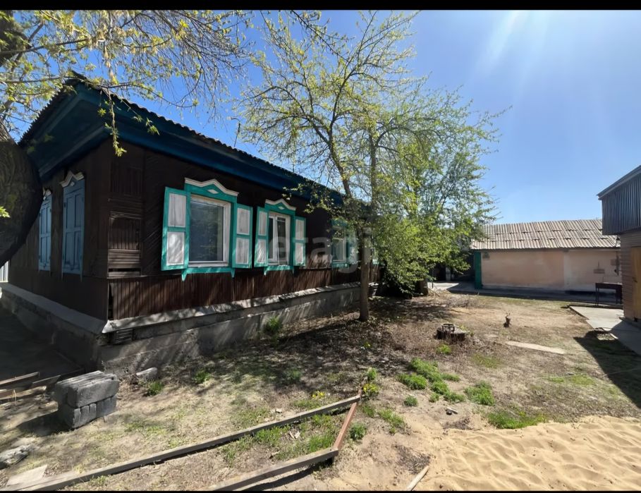 Продам дом район общество слепых