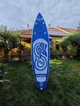 SUP - Stand Up Paddle board -Placă gonflabilă