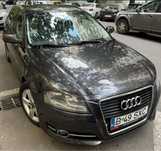 Audi A3 2000 TDI