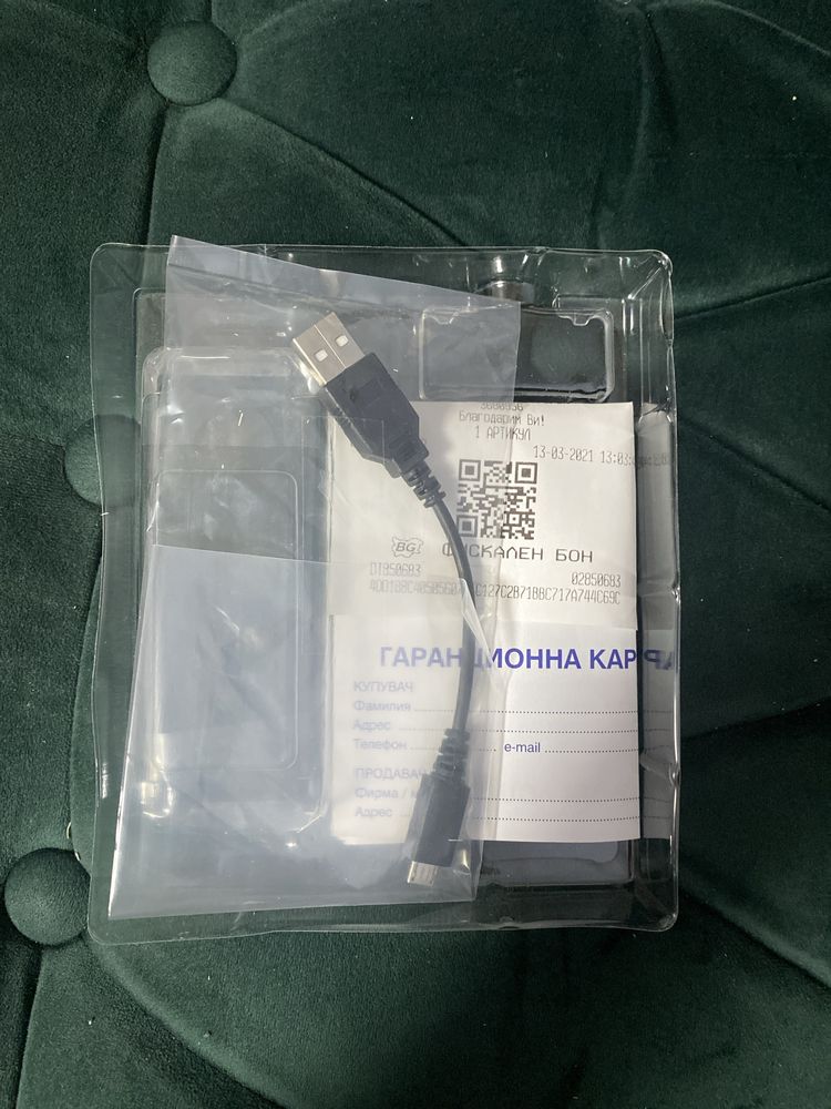 Диктофон Olympus VN-541 PC
