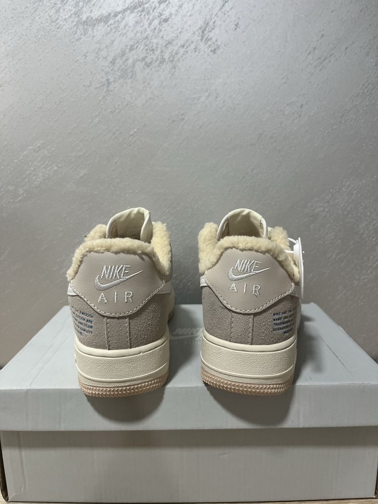 Дамски Nike Air Force 1 Low ‘07 LV8 - 37.5/39