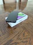 Iphone 14 256GB negru