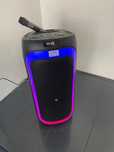 Boxa portabila E-BODA Party 400 Pro, Bluetooth, USB, negru -A-