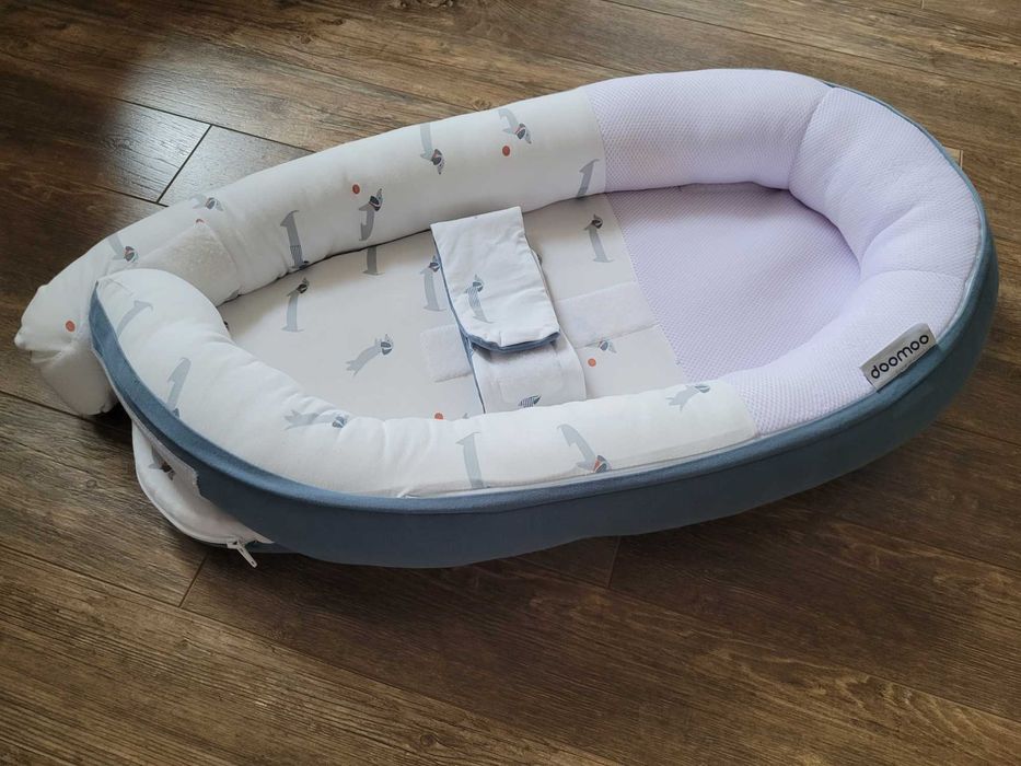 Бебешко гнездо Doomoo