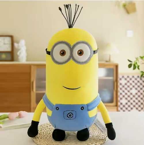 Плюшена играчка Миньоните, Minions плюшени играчки