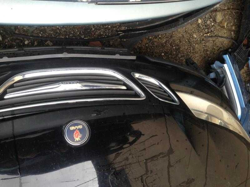 Сааб Saab9-3 1.9 TID 2.2D ECOTEC /  9-3 1.9 TID 2.2D ECOTEC на части