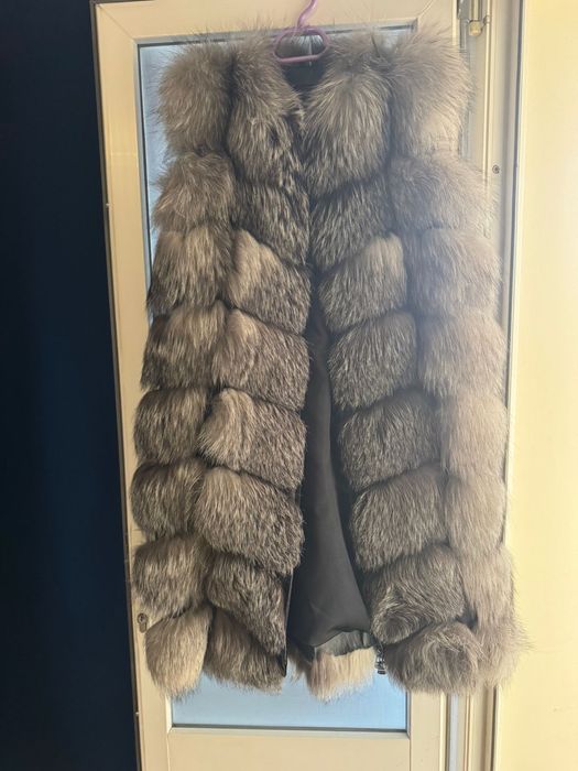 blana naturala 8 straturi