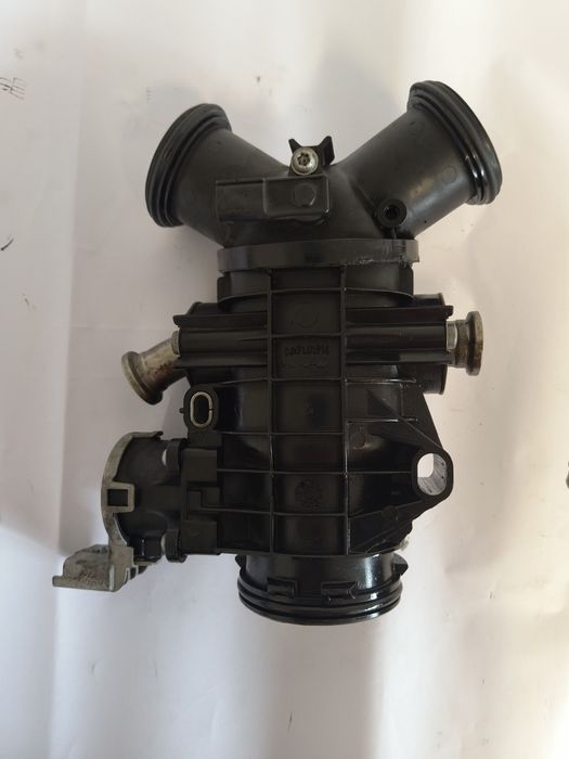 Clapeta accelerație Range Rover Sport 3.0 4.4 D 306DT 2014-2019 L494