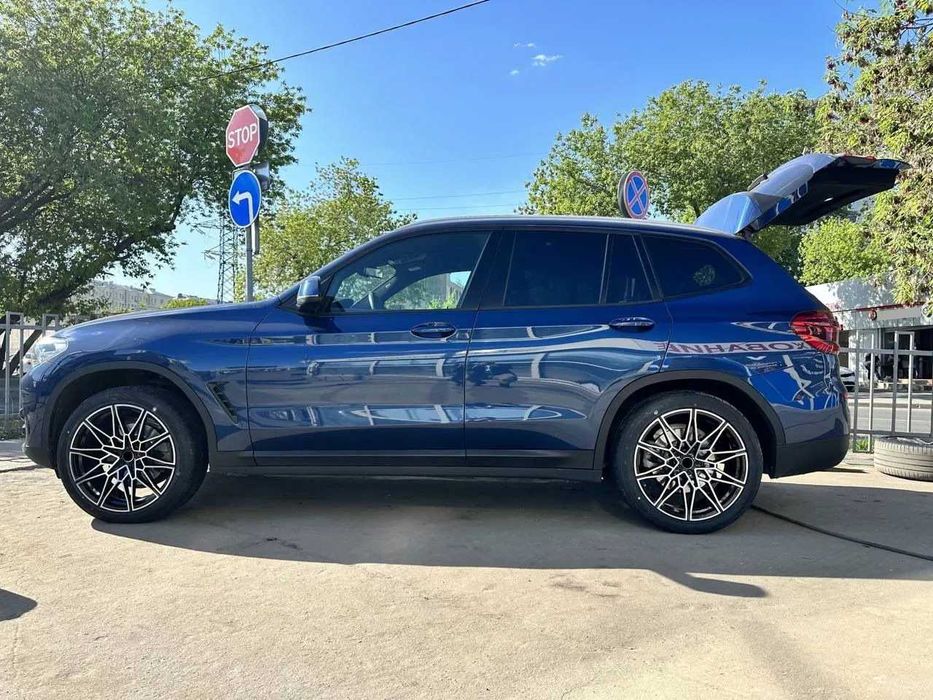 Jante BMW R18 5x112 826M Style | X3, X1, Seria 5, Seria 3, Seria 1