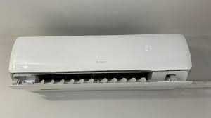 Кондиционер Gree G-Tech Inverter GWH12AEC-K6DNA1A/I  2025 newd