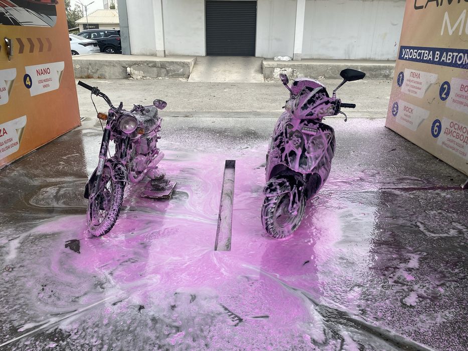 Васход 2М сотилади