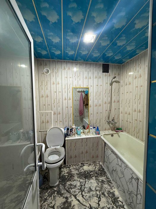 Бўстонлиқ тумани, Дўстлик. Уй сотилади 3 хона