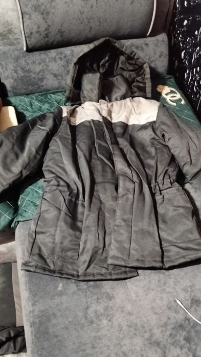 Спец одежда рабочая