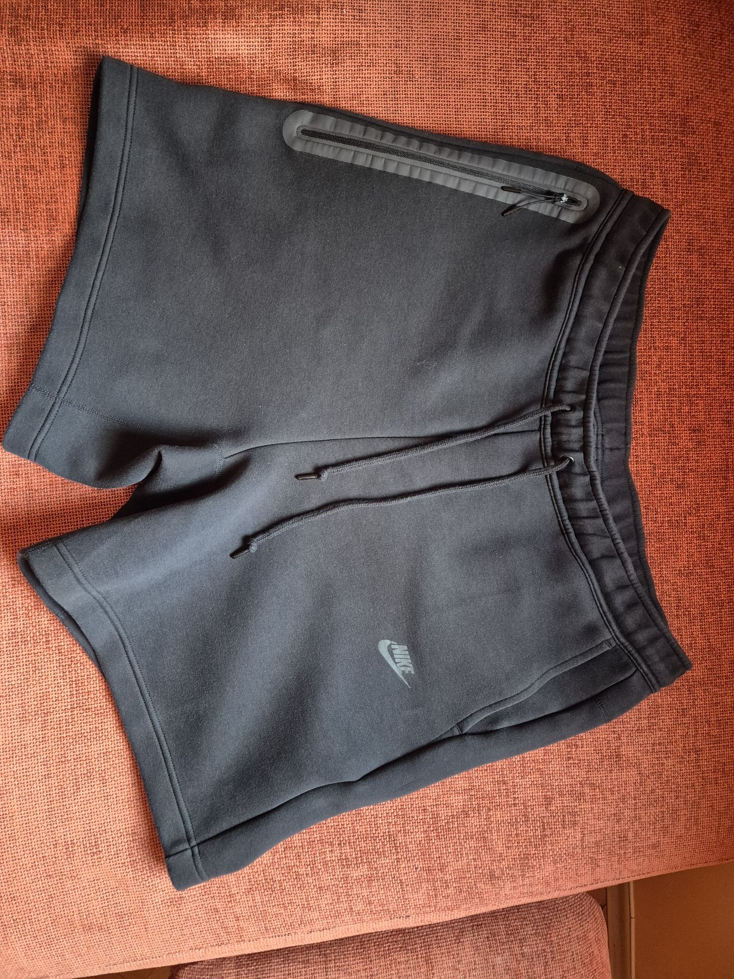 Къси панталони NIKE M NK TCH FLC SHORT