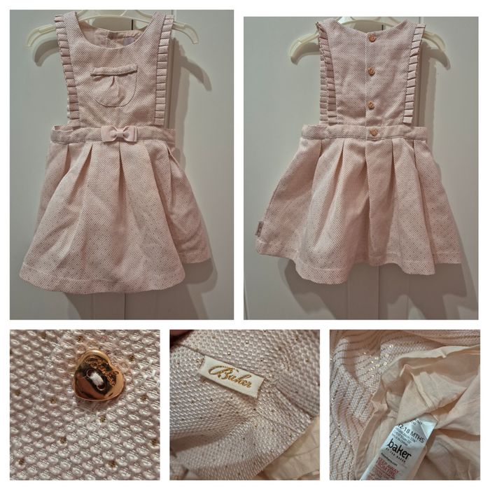 Дрешки Next,Gap,John Lewis Mayoral  1,5-2г,92р,86р