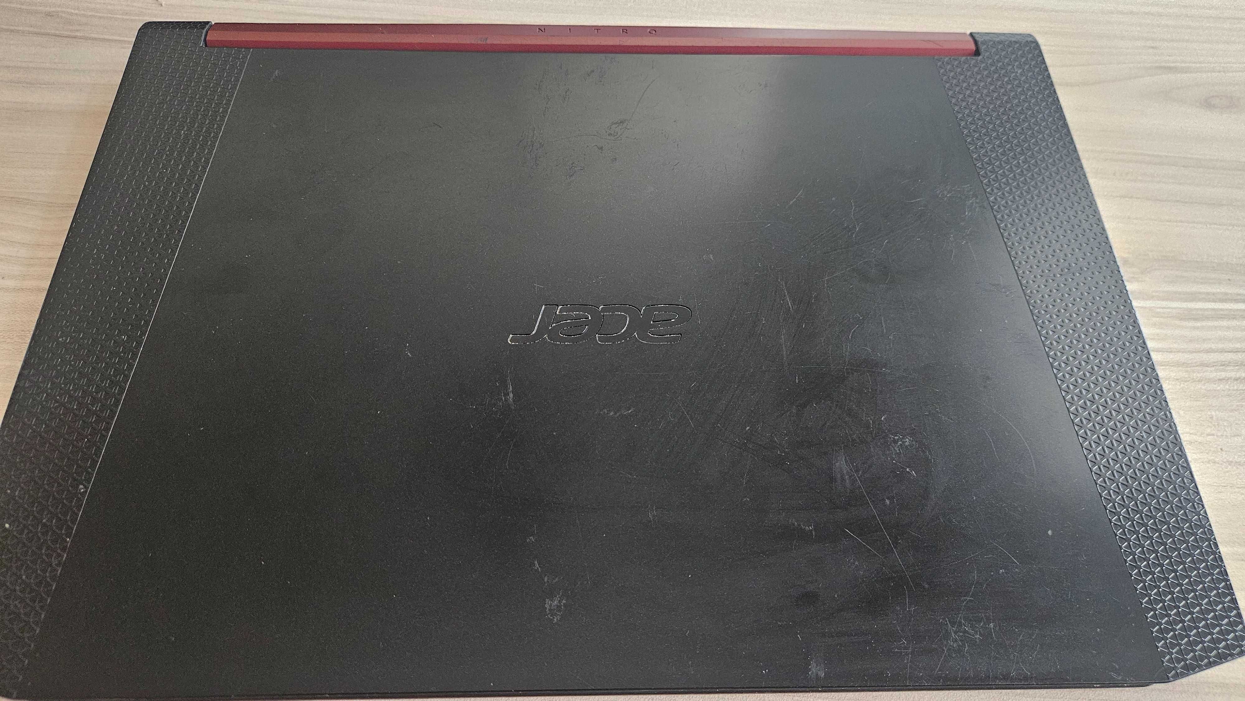 Acer Nitro 5 AN515-43
