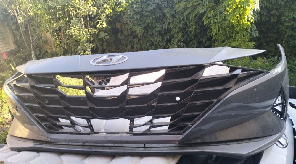 АвтоРазбор Корея