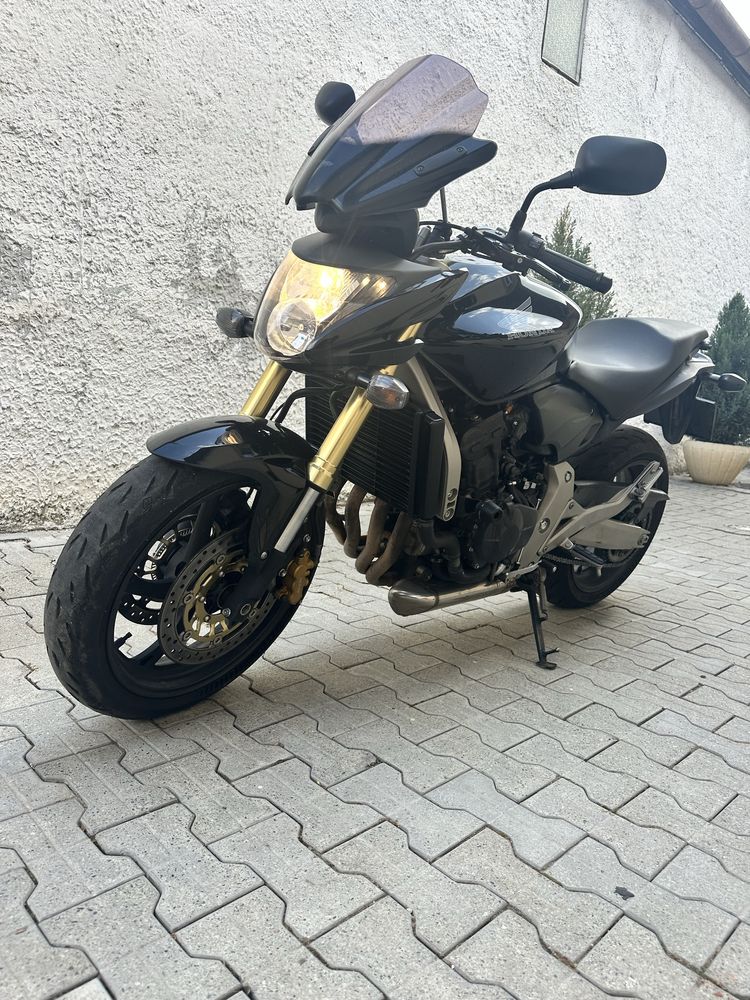 Vand Honda Hornet PC 41