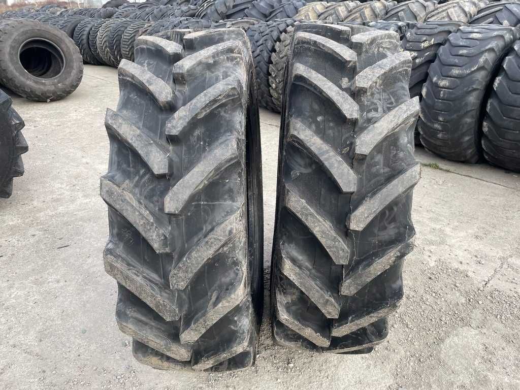 Anvelope noi 380/85R28 Alliance Case Cauciucuri Radiale de tractor