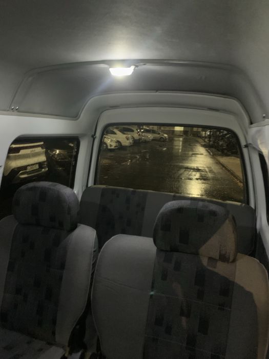 Damas Delux 2024 yil