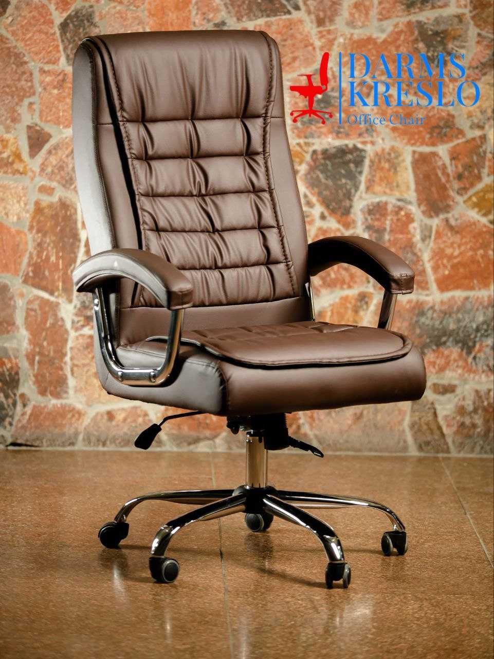 Офисное кресло Delta Saprano Line chair 3 выдов бесплатная доставка