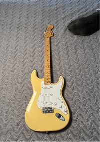 Продаю Squier FSR CLassic VIbe '70S Stratocaster