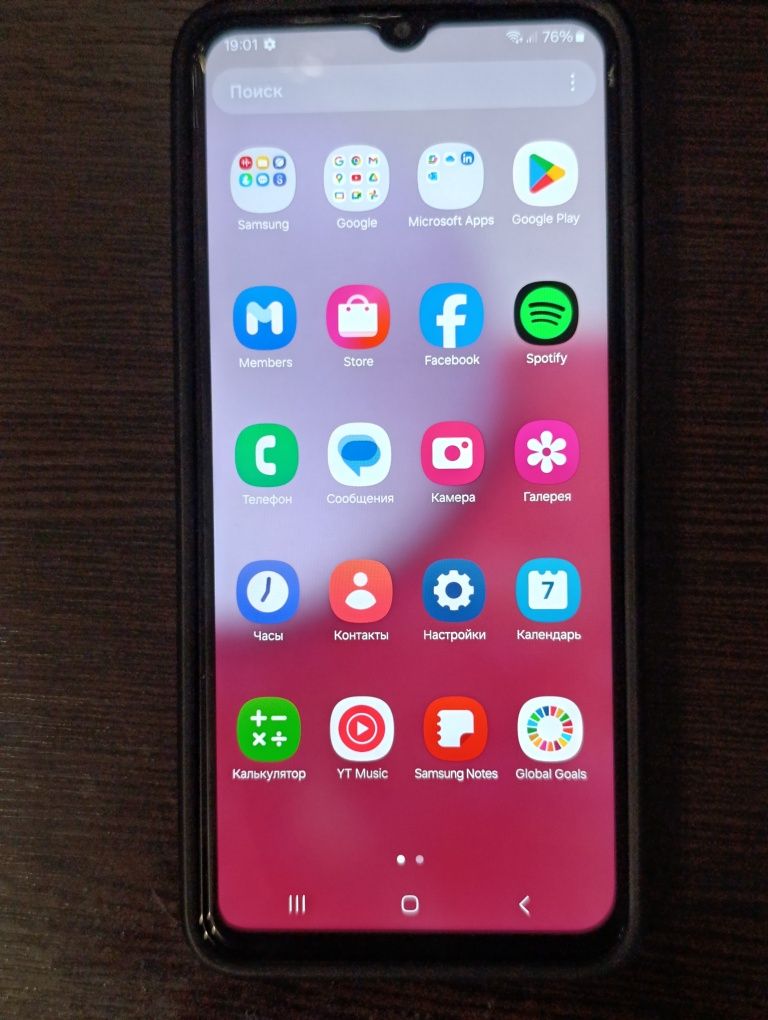 Продам Смартфон Samsung Galaxy A13
