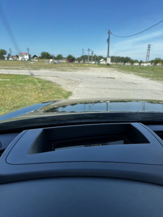 AUDI A6 distributie efectuata !