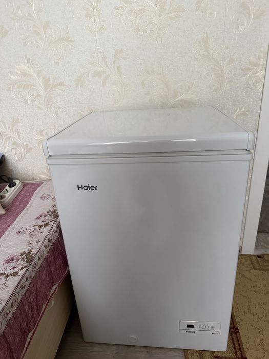 Продам морозильную камеру