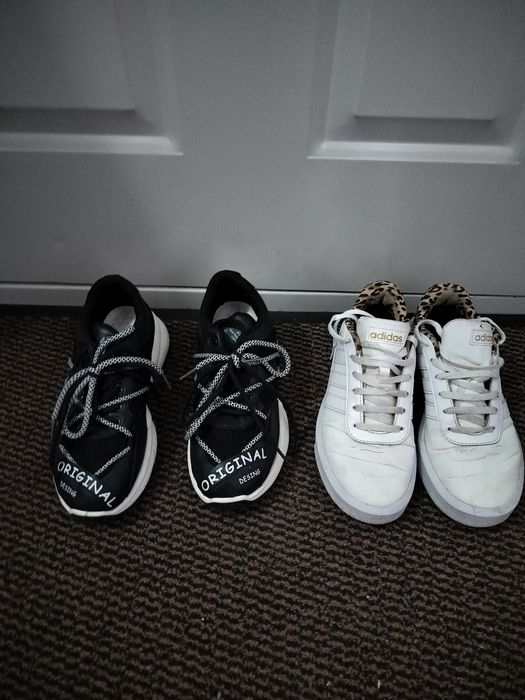 Pantofi sport Nike, Adidas, Puma mărimea36,39,40