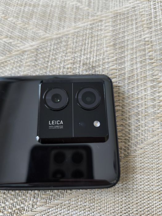 Xiaomi 13T impecabil 256G , 8G RAM
