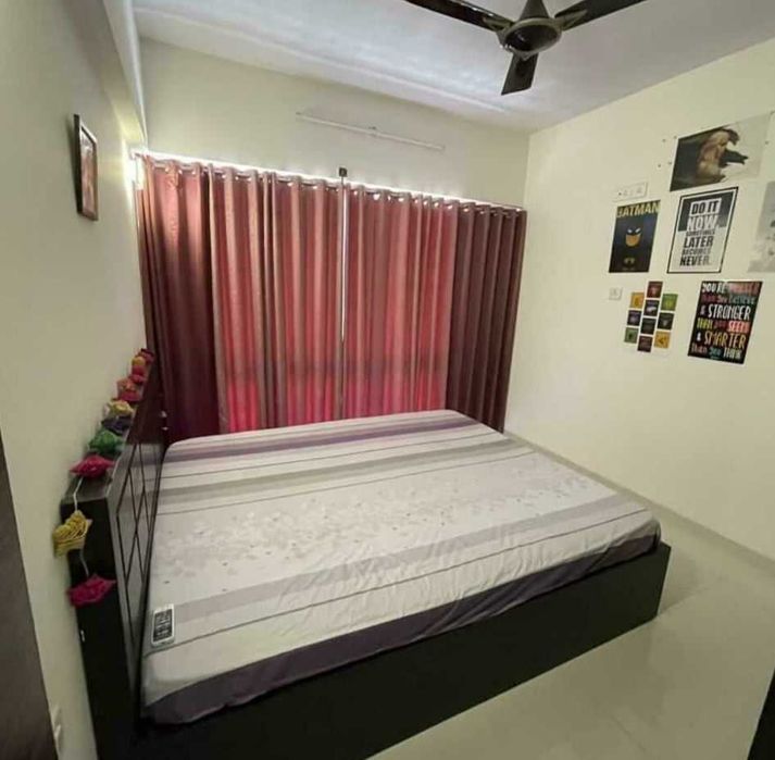 Дава се под наем Тристаен апартамент в Пловдив, Каменица 2 - 90 кв.м за 306 € - Снимка #2