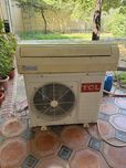 konditsioner TcL 9 talik ishlab turibti