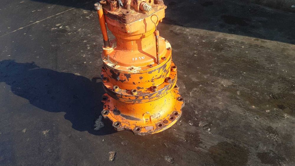 Hidromotor rotire reductor rotire HMGP-15 / M2X210CAB  excavator