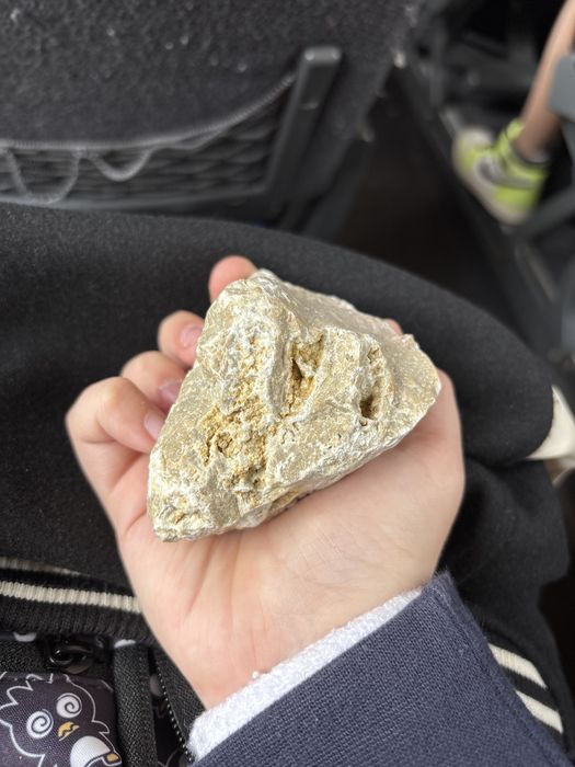 Roca decorativa pentru case moderne, roca de pe luna