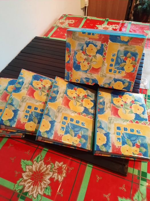 Set albume fotografii