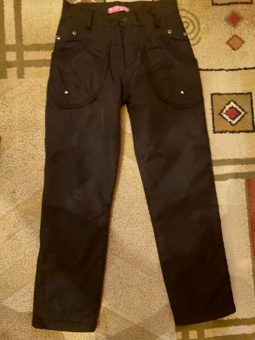 Продам штанишки на девочку