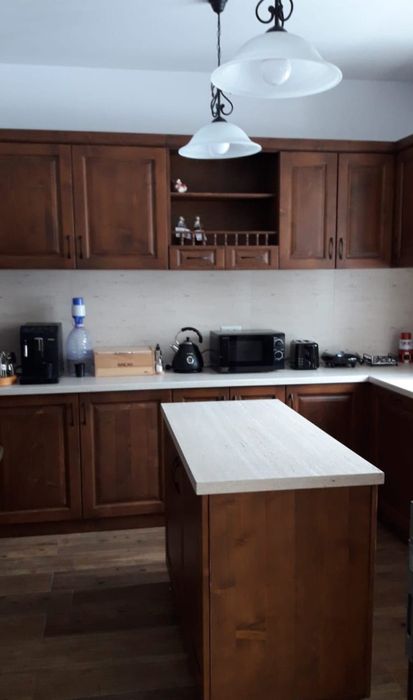 Cabana K2   ciubar de inchiriat