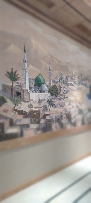 Rassom   Художник рассом 3D  2D расимлар чизами релеф баралеф тр