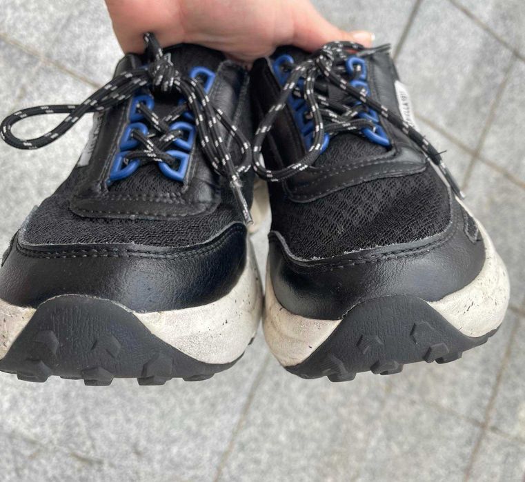 Маратонки FILA, размер 38