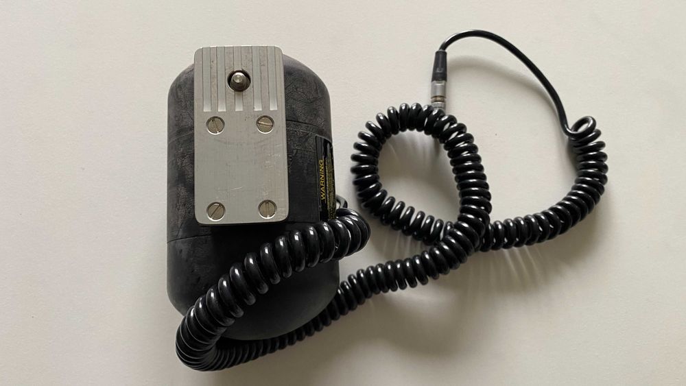 Stabilizator Giroscopic