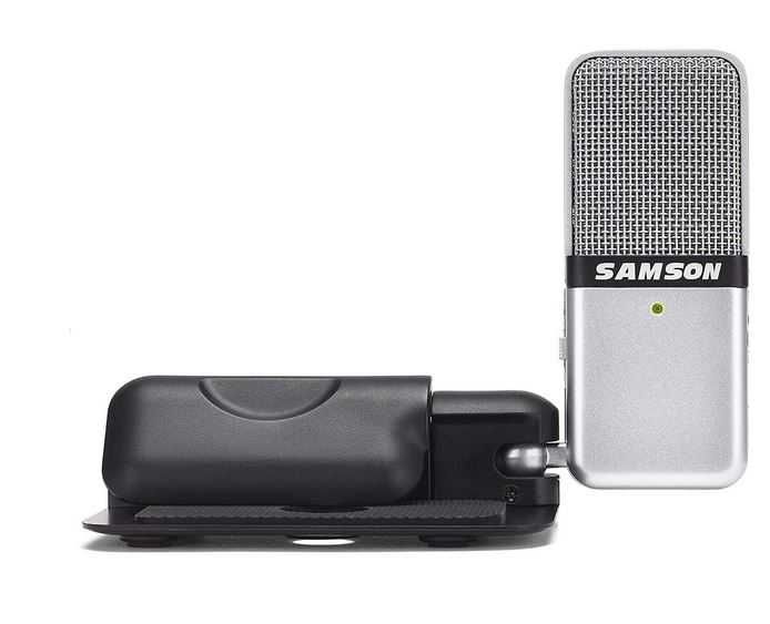 Microfon Samson Go Mic USB