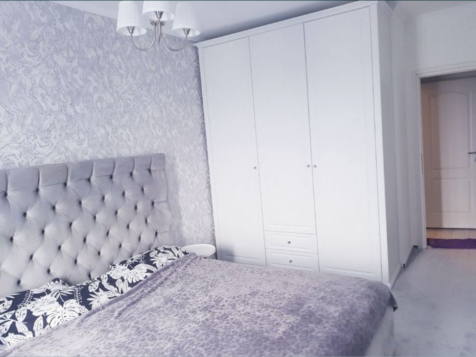 Vand apartament 2 camere Albert / Parcare / Evocasa Orizont