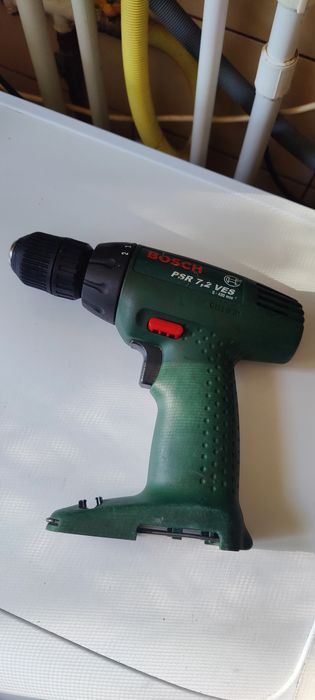 Bosch PSR filetanta