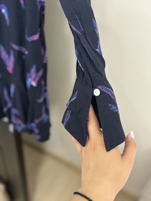 Rochie de zi cu zi